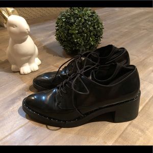 Zara Trafaluc Shoes